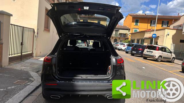 MERCEDES-BENZ GLA 200 d Automatic 4Matic Premium AMG