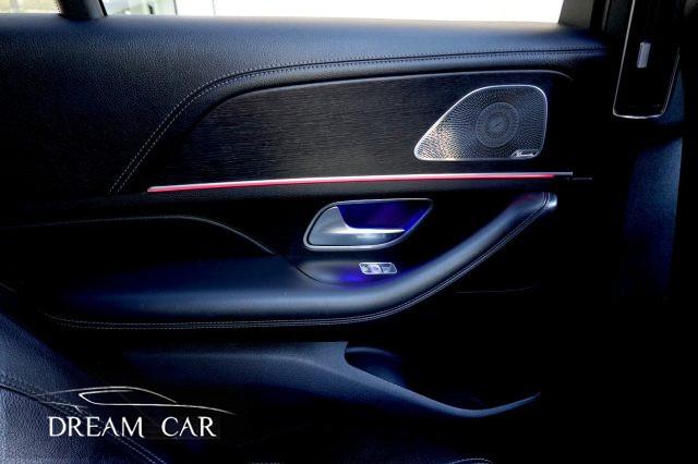 MERCEDES-BENZ GLE 350 de 4Matic EQ-Power Coupé Premium Plus