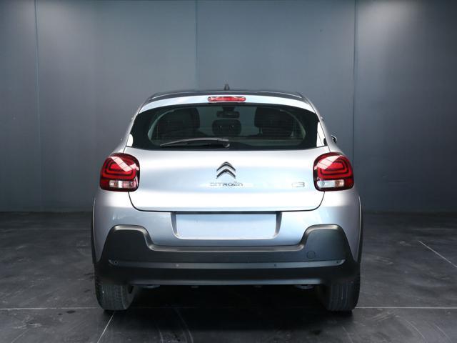 CITROEN C3 PureTech 83 S&S You
