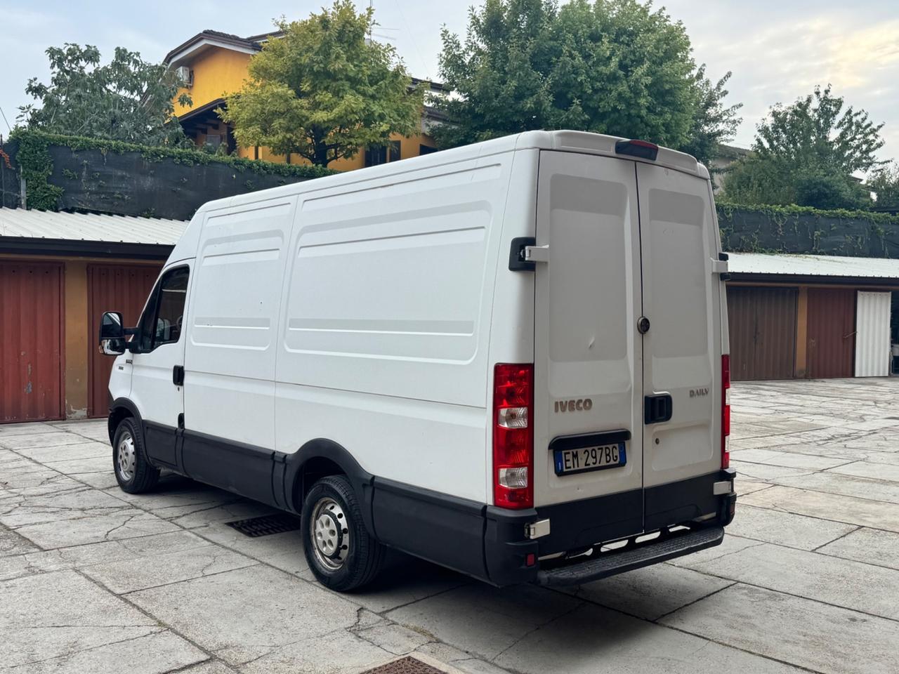 Iveco