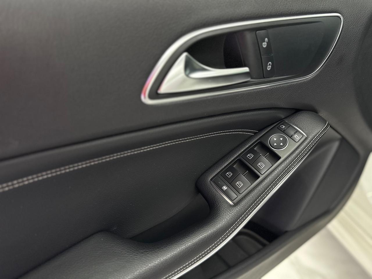 Mercedes-benz Classe A 180CDI Automatic Premium