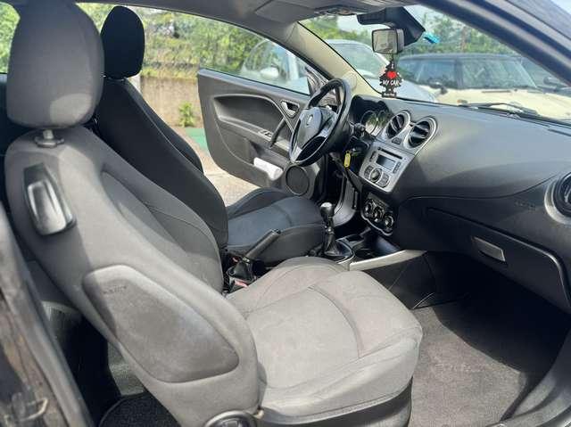 Alfa Romeo MiTo 1.4 Upload 70cv