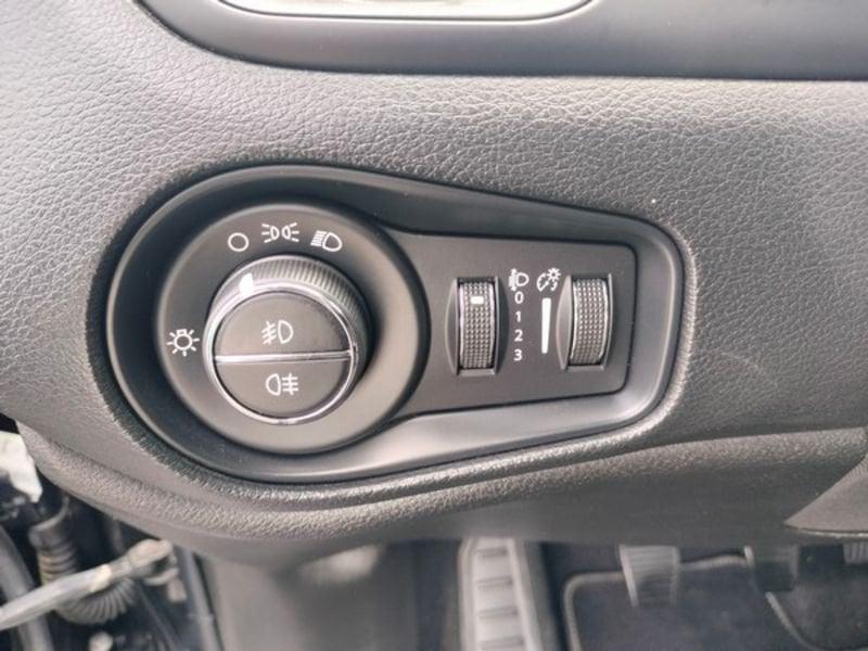 Jeep Renegade Renegade 1.0 T3 Limited