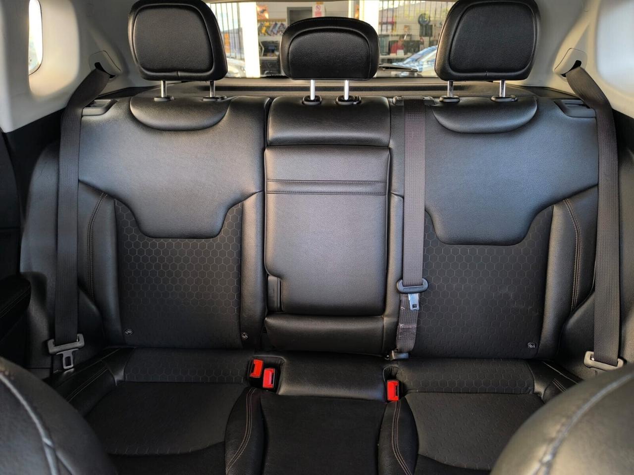 Jeep Compass 1.6 MJT II 120 CV 2WD Limited 2020