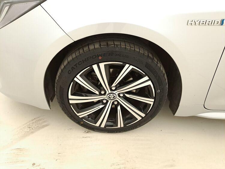 Toyota Corolla TS Hybrid Style BR485640 2.0 Full Hybrid 184CV