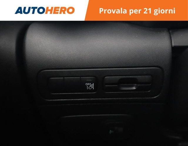 CITROEN C3 Aircross PureTech 110 S&S Live