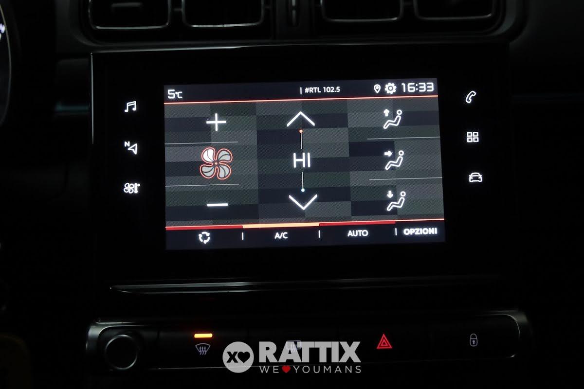 Citroen C3 1.2 puretech 83CV Feel Pack