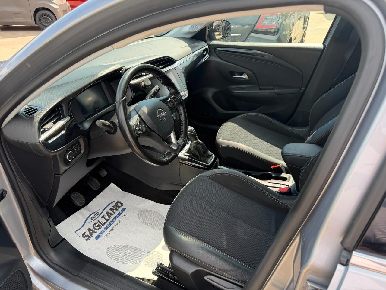 Opel Corsa 1.2 Edition