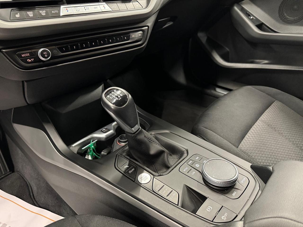 Bmw 118 118i 5p. Business Advantage
