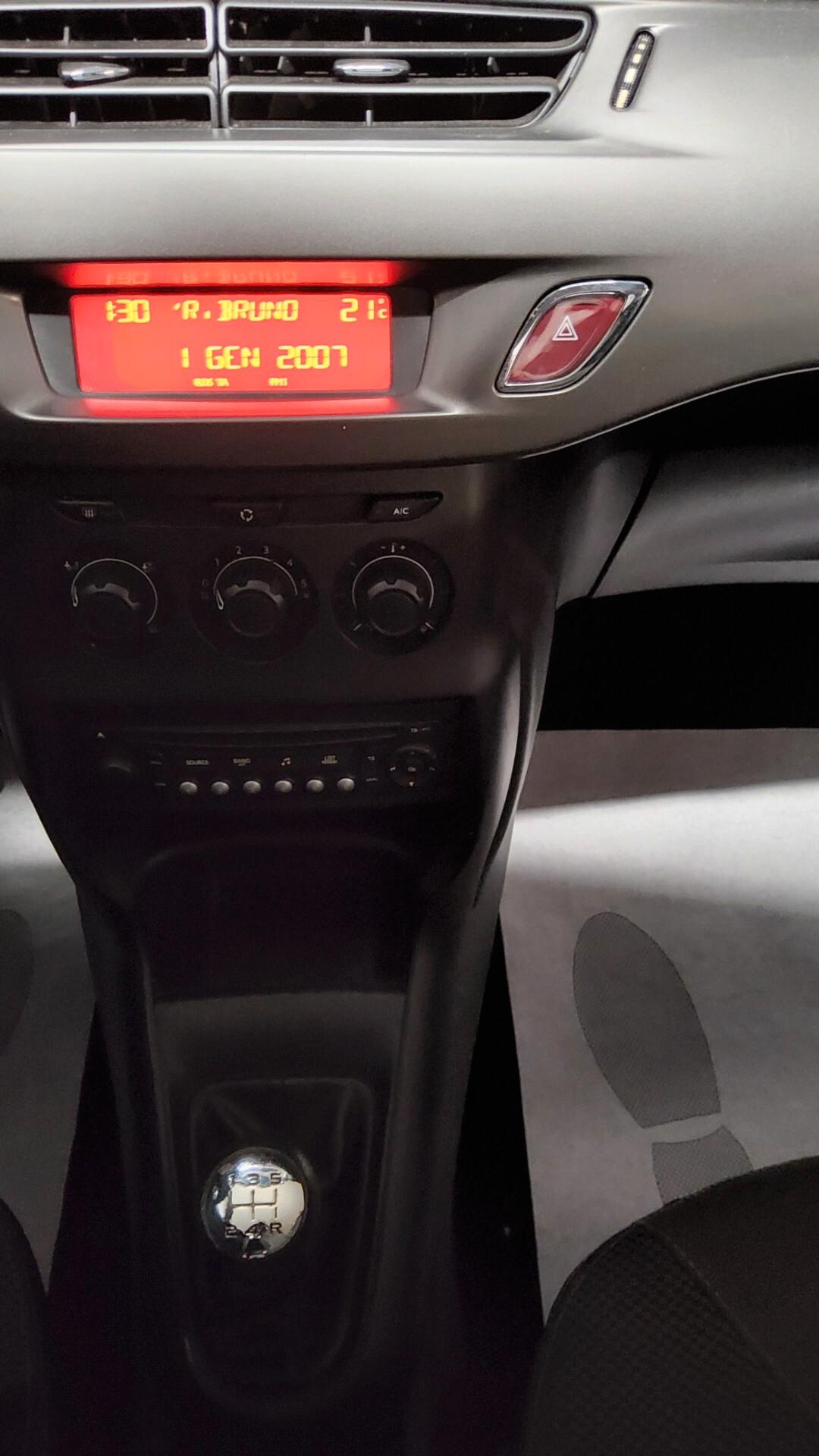 Citroen C3 1.0 VTi 68 Seduction