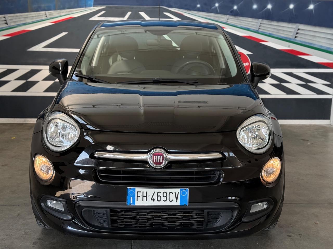 Fiat 500X 1.3 MultiJet 95 CV Lounge
