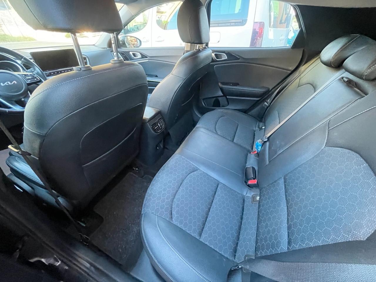 Kia XCeed 1.6 CRDi 136 CV MHEV iMT High Tech