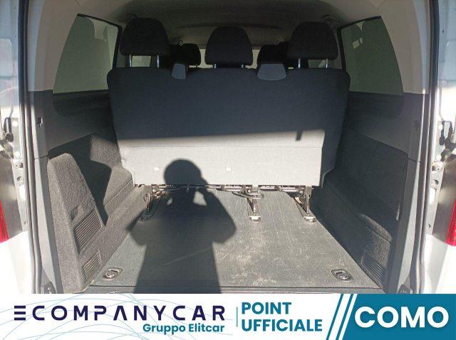 MERCEDES-BENZ Vito 2.0 114 CDI Tourer Pro Extra-Long