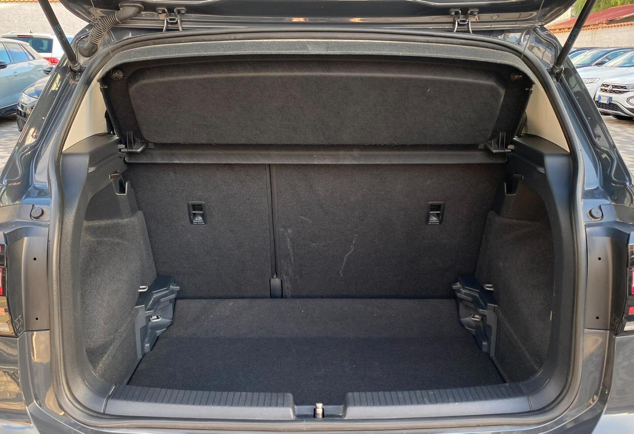 Volkswagen T-Cross Style 1.0 TSI 110CV