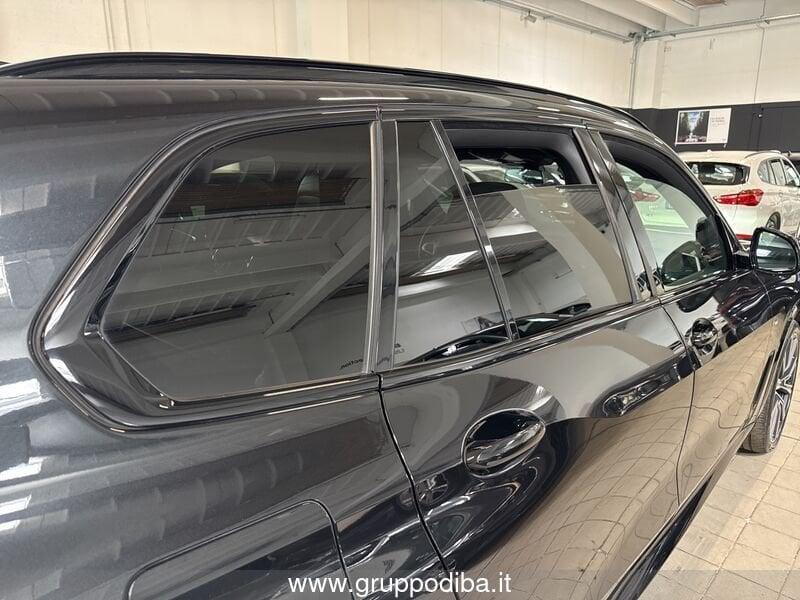 BMW X5 G05 2018 Diesel xdrive30d mhev 48V Msport auto