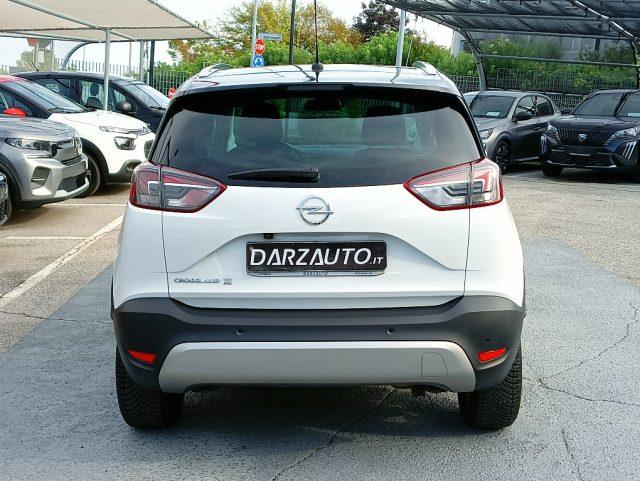 OPEL Crossland X 1.2 Turbo 12V 110 CV Start&Stop aut. Innovation