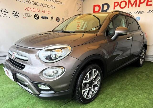 Fiat 500X 1.6 mjt Cross 4x2 120cv