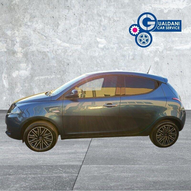 Lancia Ypsilon Ypsilon 1.0 FireFly 5 porte S&S Hybrid Ecochic Gold