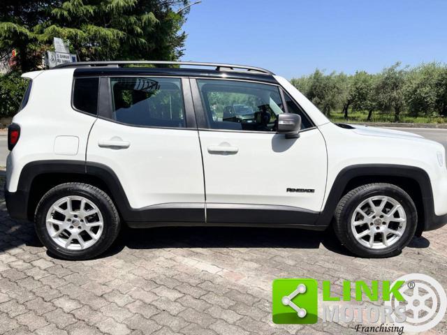 JEEP Renegade 1.0 T3 Limited 120cv 2WD