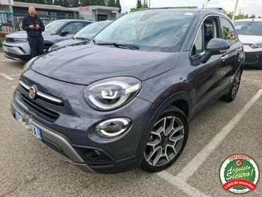 FIAT 500X 1.6 Mjt 120cv DCT *PELLE*TETTO*LED