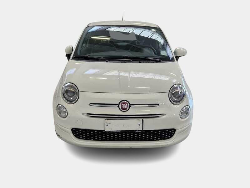 FIAT 500 1.0 70cv Ibrido Lounge