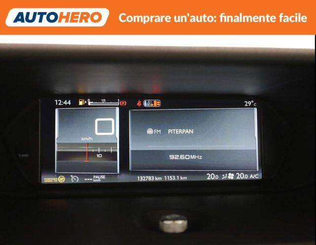 CITROEN Grand C4 Picasso BlueHDi 120 S&S Exclusive