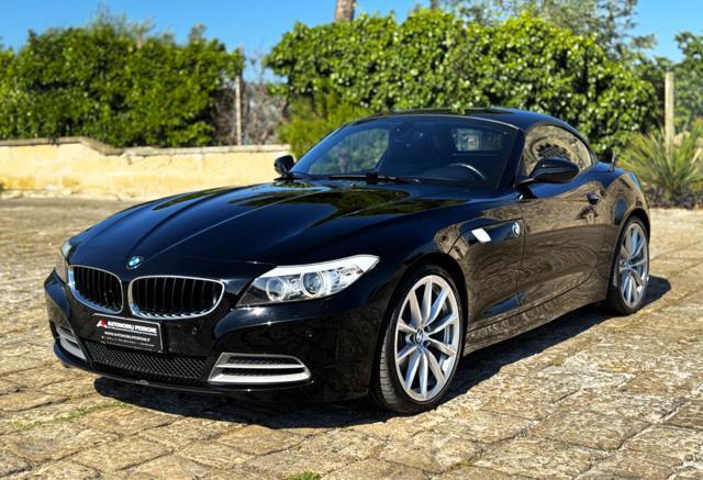 BMW Z4 sDrive 23i 204cv (Pelle/Xenon/Led)