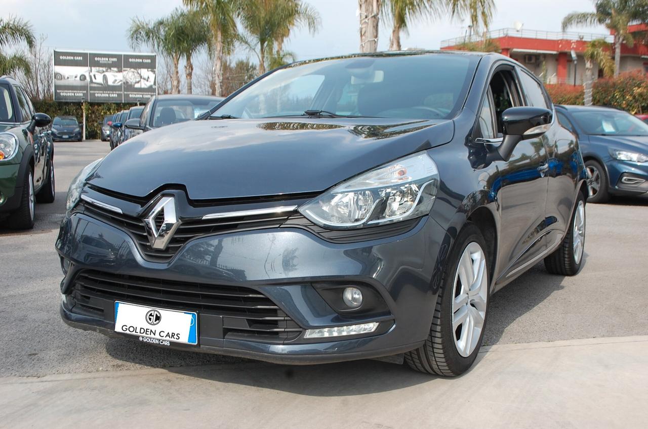 Renault Clio 0.9 Tce Energy Duel 90CV my18 Uff Italy Navi USB