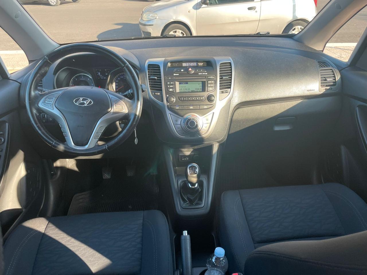 Hyundai iX20 1.4 CRDI 90 CV Style 78000KM