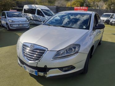 Lancia Delta 2010 1.6 MTJ 120Cv