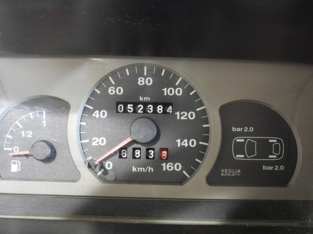 Fiat Cinquecento 0.9 Young