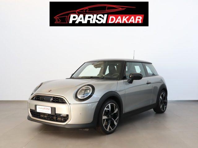 MINI Cooper 3p. Steptronic Favoured Trim *PROMO PARISI GROUP*