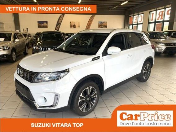 SUZUKI Vitara 1.4 129CV Hybrid 2WD Man. Top