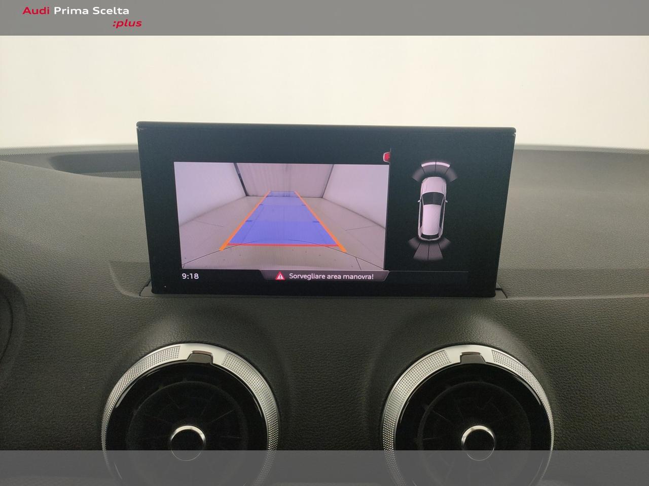 35 TDI Business Advanced S tronic