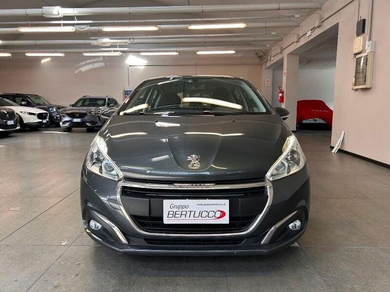 Peugeot 208 PureTech 82 5 porte Active