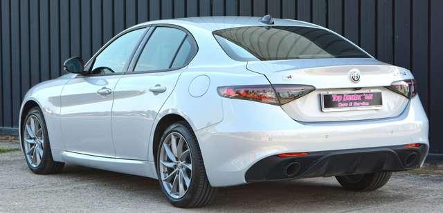 Alfa Romeo Giulia 2.0 t Sprint Q4 TURBO 280cv AT8 BENZINA