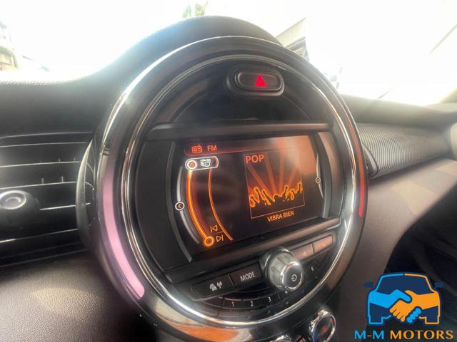 MINI Cooper 1.5 + garanzia