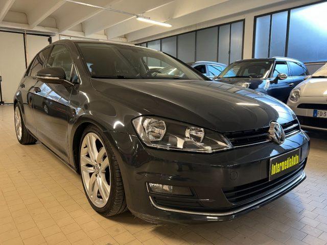 VOLKSWAGEN Golf 1.6 TDI Highline Neopatentati