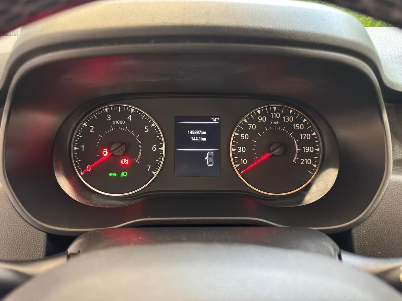 Dacia Duster 1.0 TCe 100 CV ECO-G 4x2 Comfort