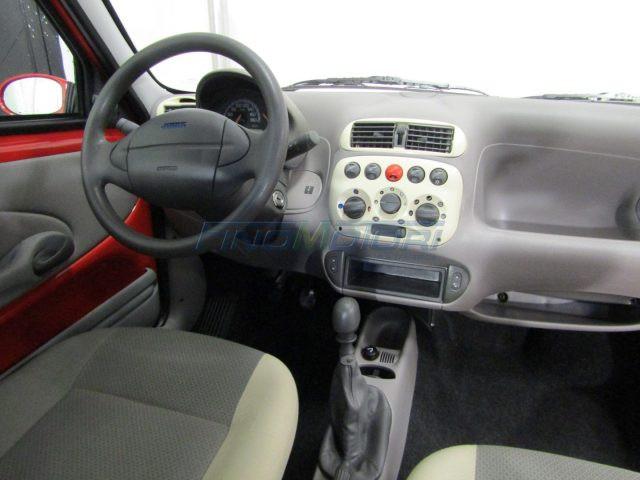 FIAT Seicento 1.1i 54 CV