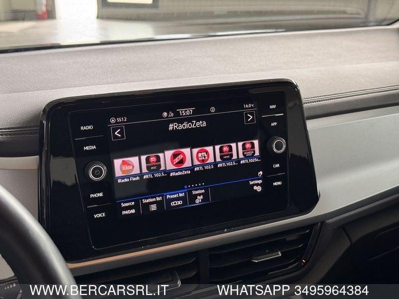 Volkswagen T-Roc 2.0 tdi Life 150cv dsg