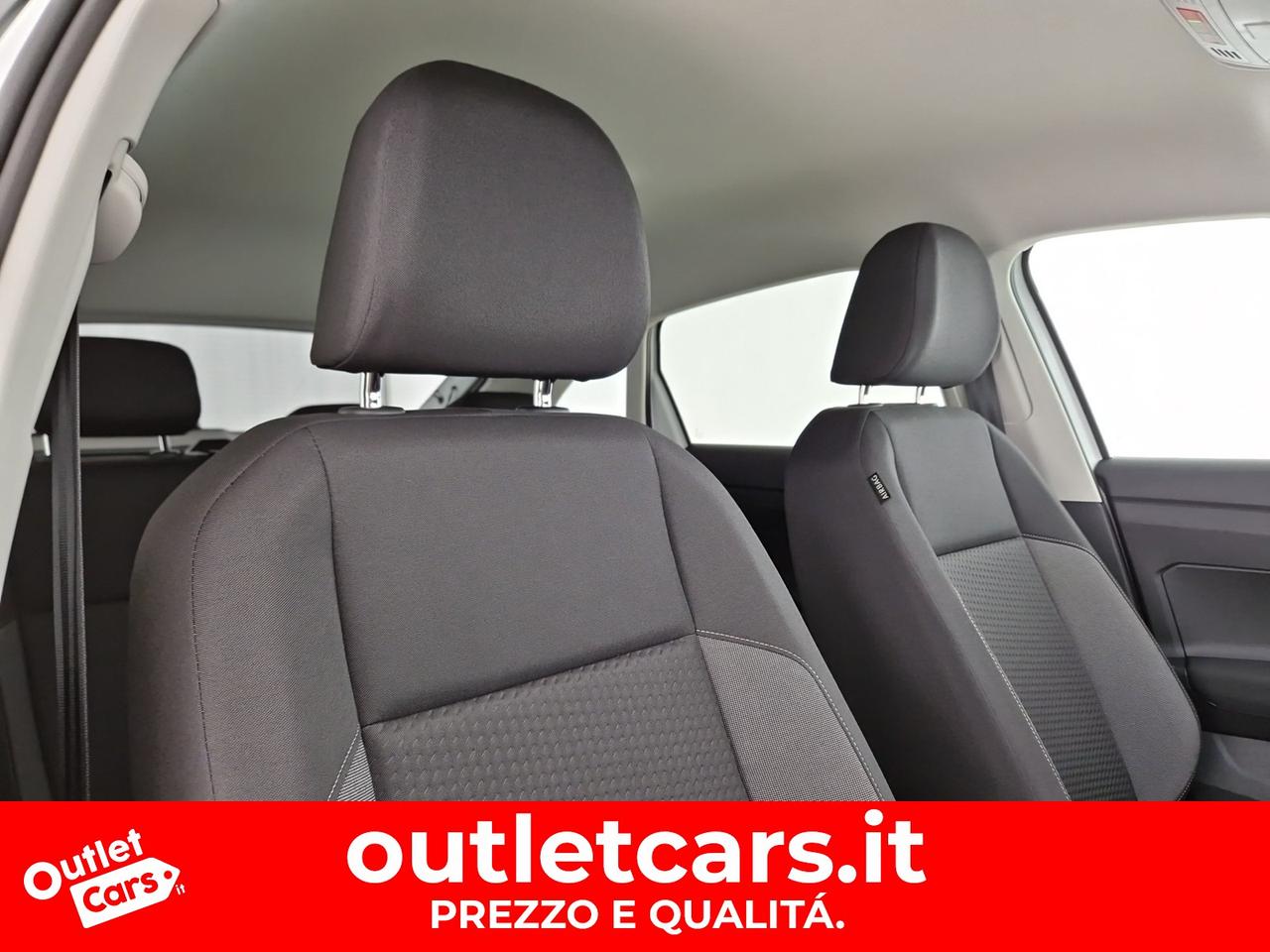 Volkswagen Taigo 1.0 tsi edition plus 115cv