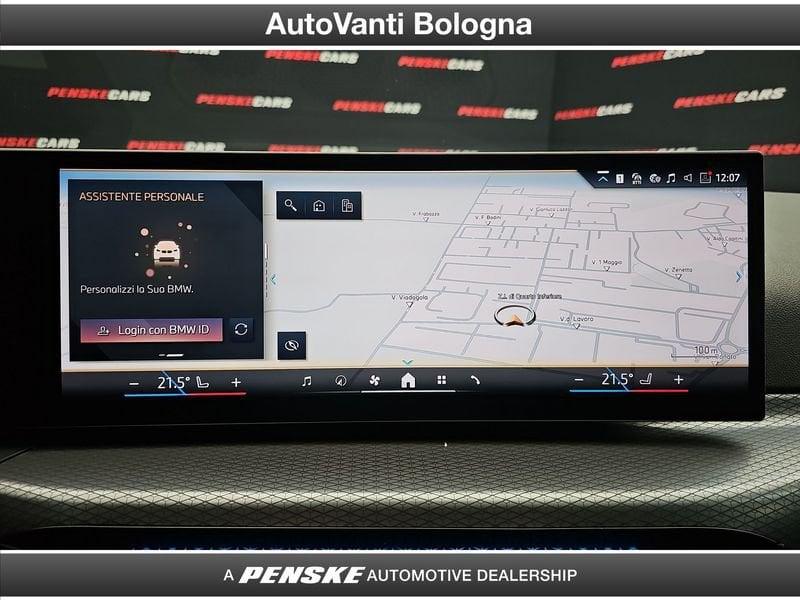 BMW Serie 4 420d Gran Coupe mhev 48V xdrive MSport Pro auto