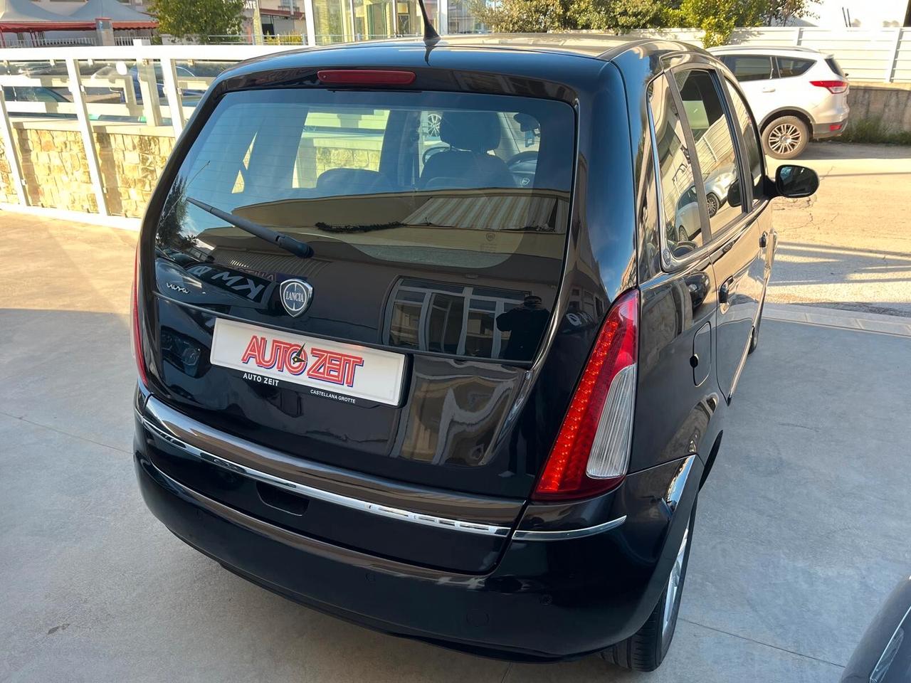 Lancia MUSA 1.3 Mjt 95 CV Diva