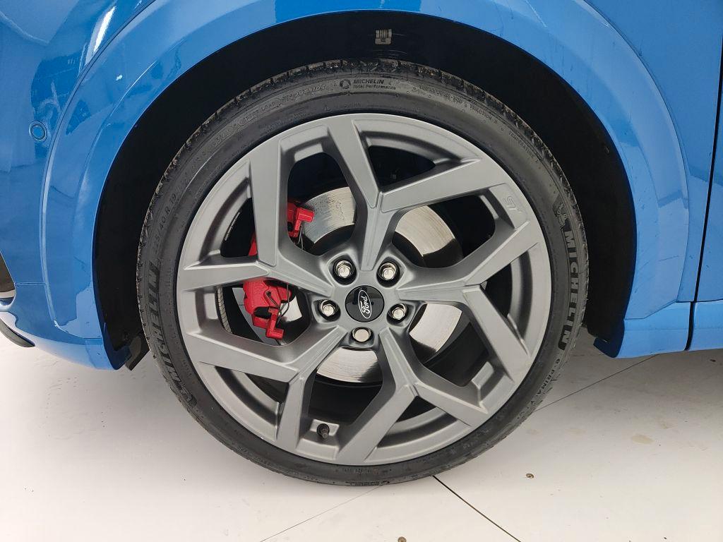 FORD Puma '19-> - Puma 1.5 EcoBoost 200 CV S&S ST