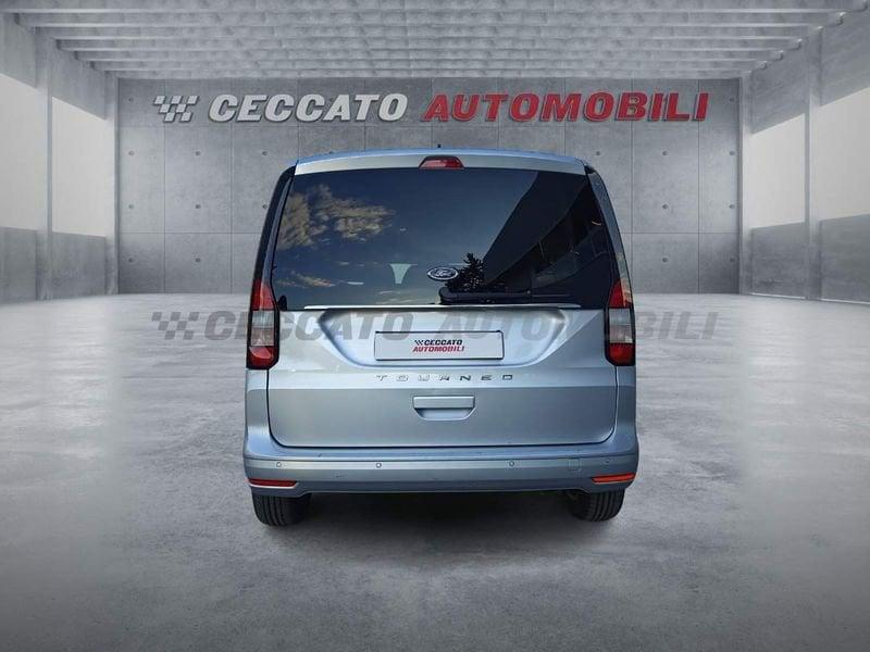 Ford Tourneo Connect tourneo connect V761 2.0 ecoblue 122cv Titanium auto