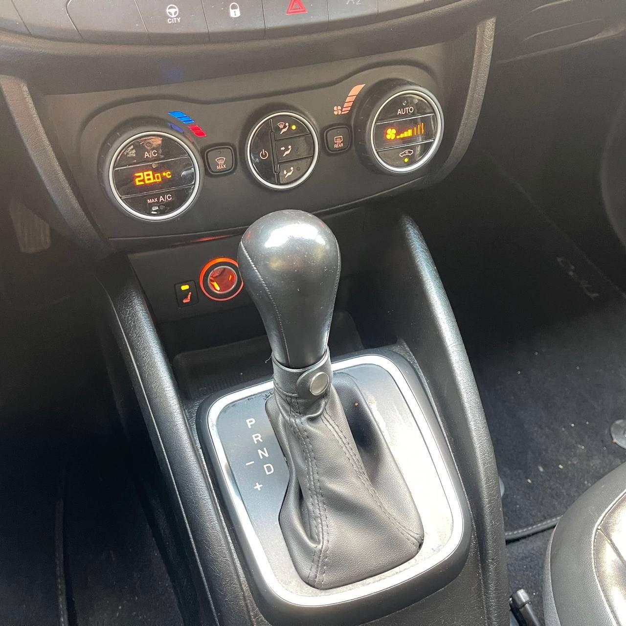 Fiat Tipo 1.6 Mjt 120cv DCT Lounge