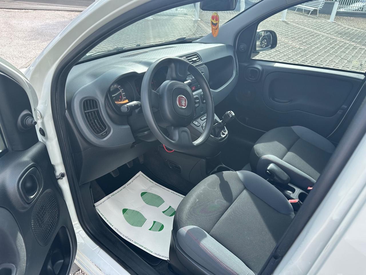 Fiat Panda 1.3 MJT 95 CV S&S Easy