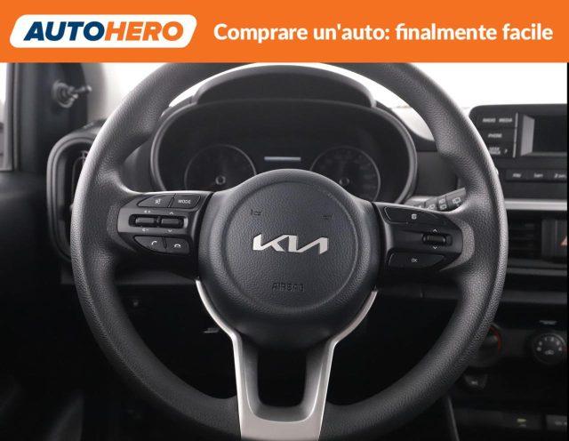 KIA Picanto 1.0 12V 5 porte Urban