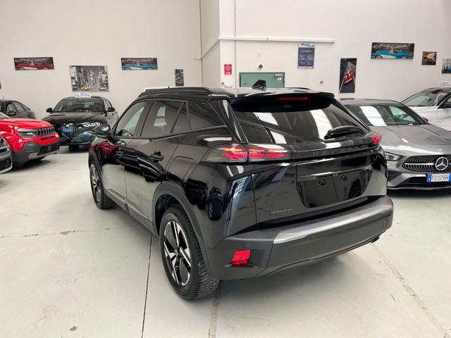 PEUGEOT 2008 PureTech 100 S&S Allure pari al nuovo!